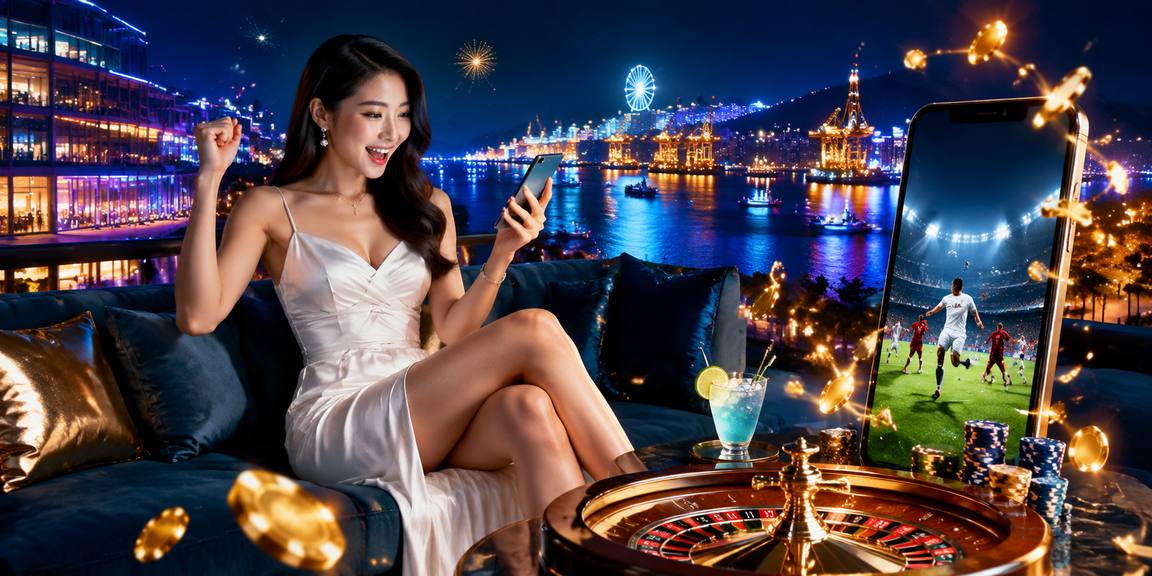 qp88 Baccarat VIP