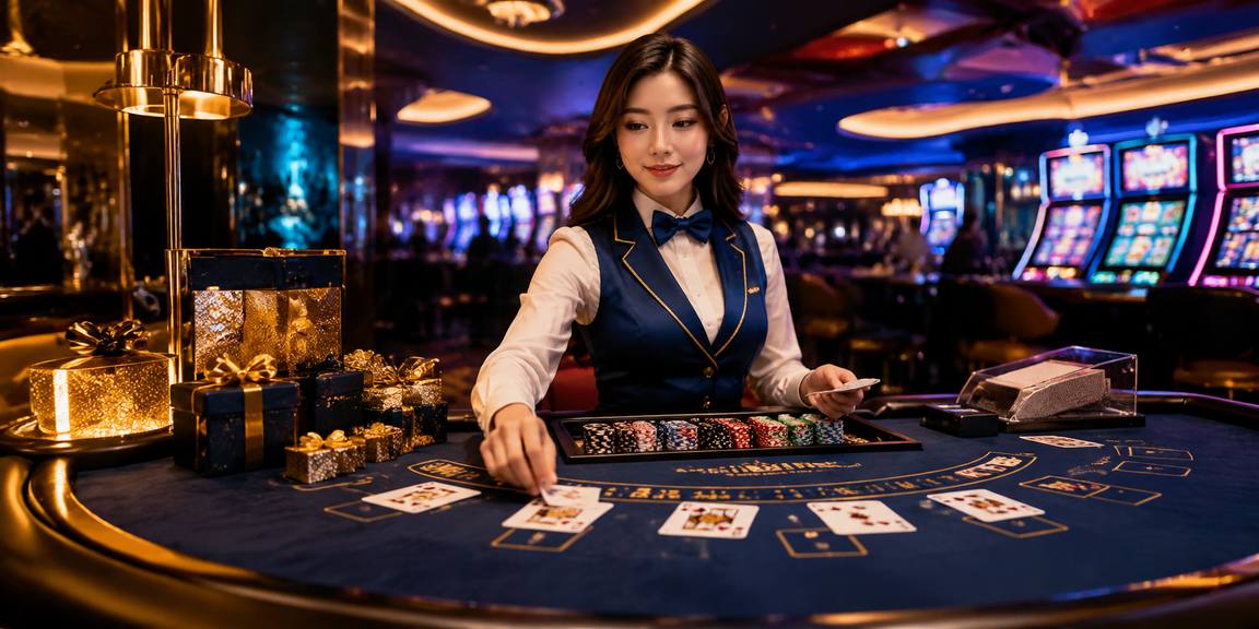 qp88 Khám phá Esports sôi động tại qp88